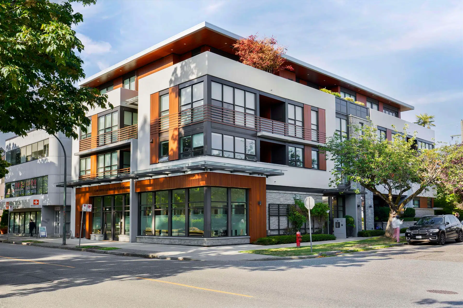 #203 – 2095 44th Avenue
