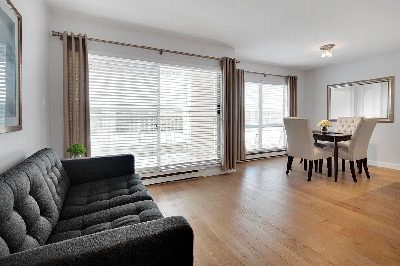 Photo 5 of 24 at #203 – 985 W 10th Avenue