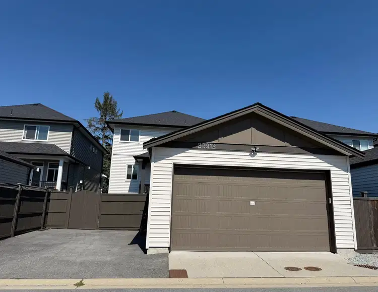 23912 Dewdney Trunk Road