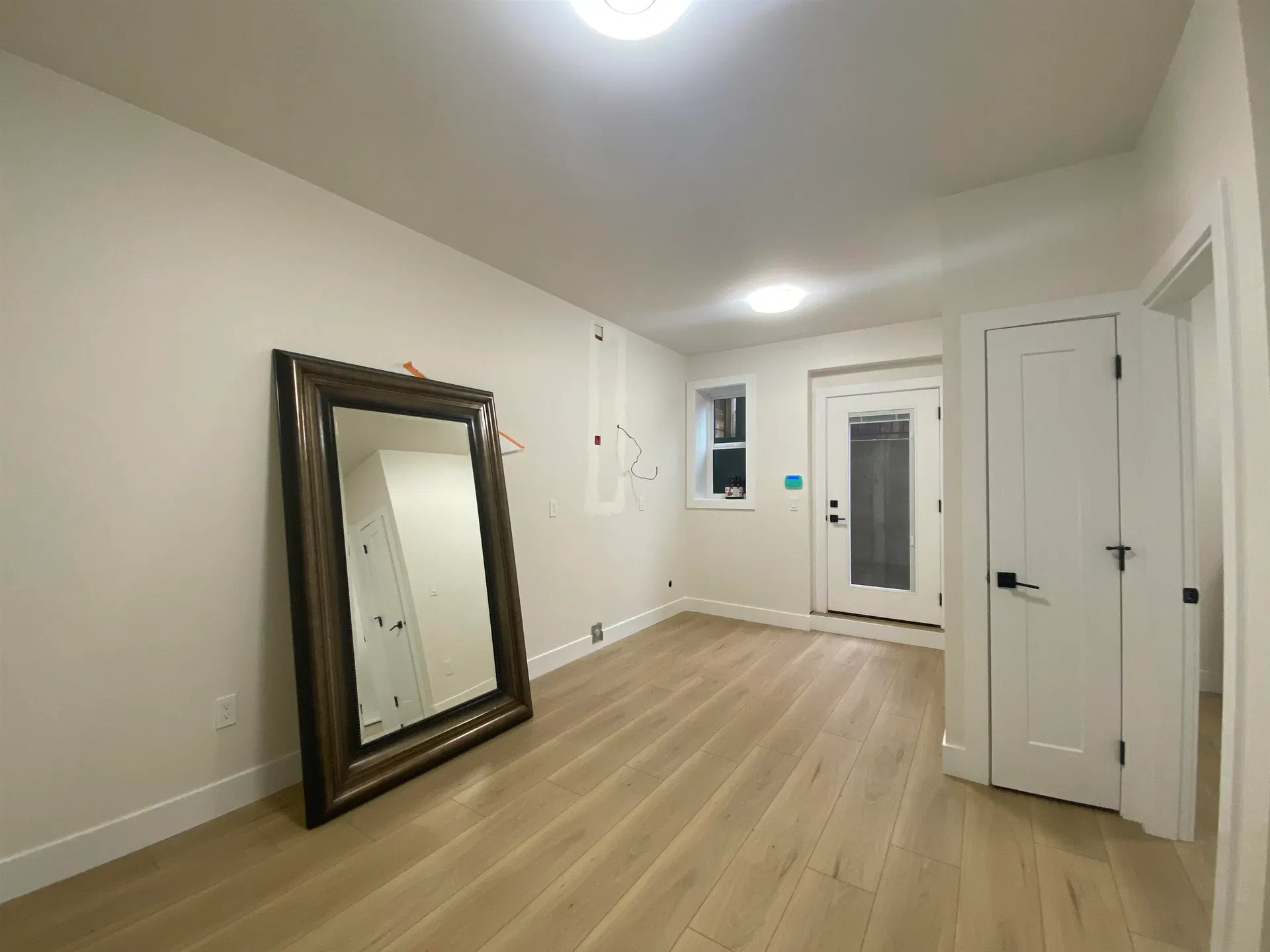 Photo 1 of 8 at #1 Bed Suite – 7542 Lindrick Court