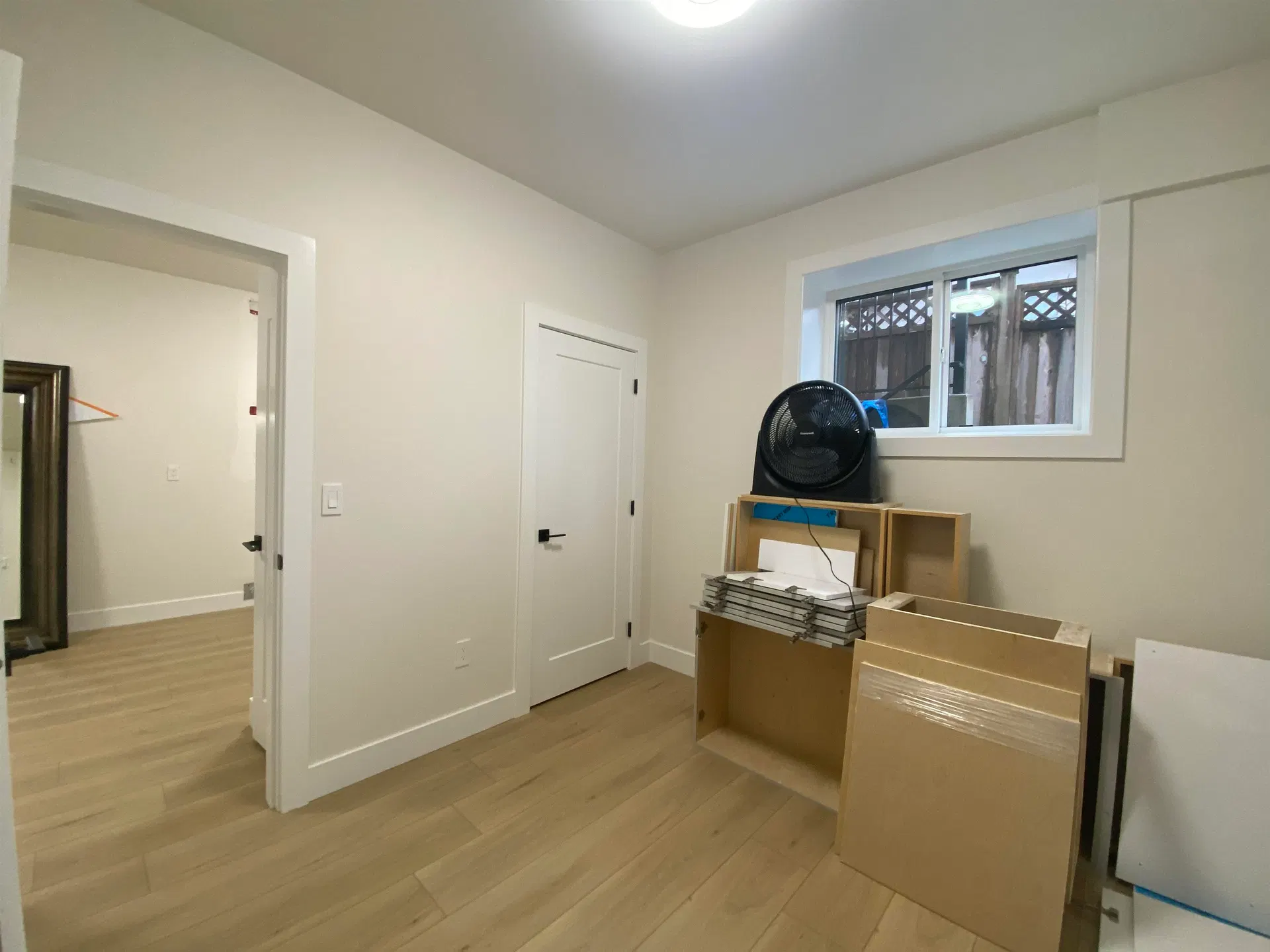 Photo 4 of 8 at #1 Bed Suite – 7542 Lindrick Court