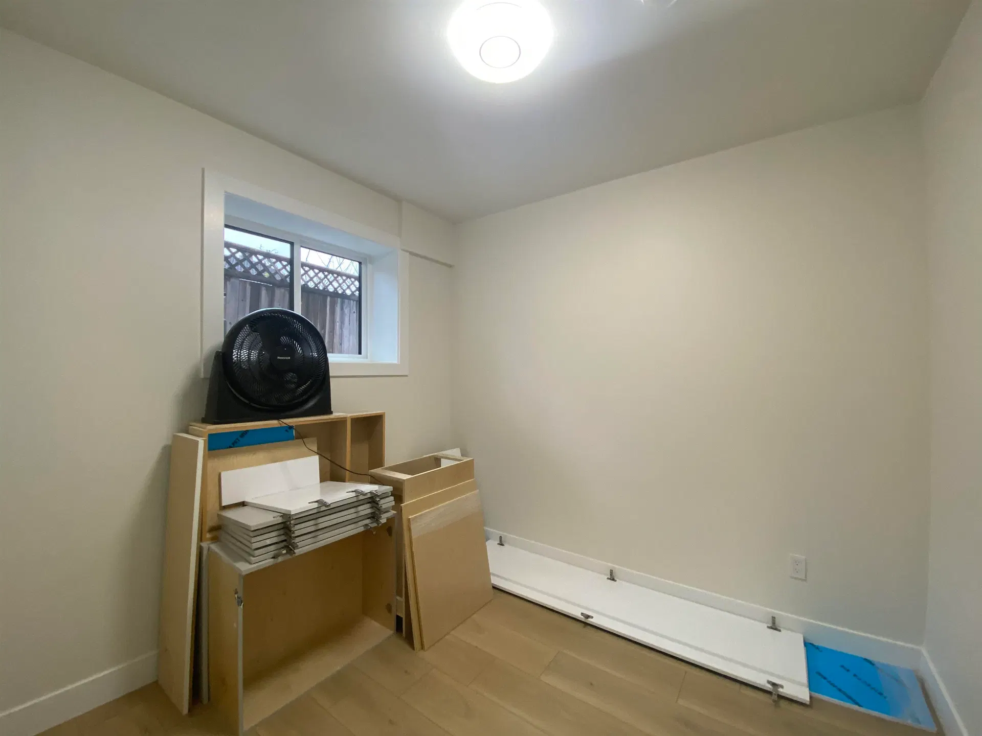 Photo 5 of 8 at #1 Bed Suite – 7542 Lindrick Court