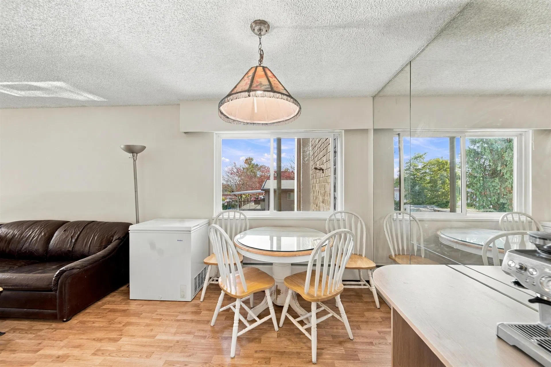 Photo 4 of 23 at #203 – 13530 Hilton Road