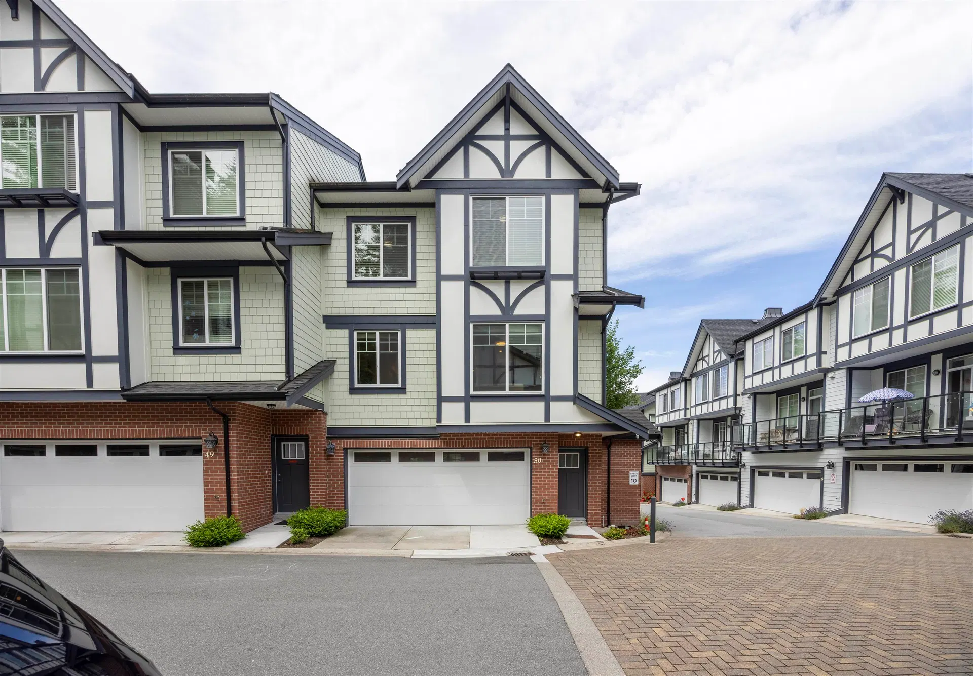 Photo 1 of 26 at #50 – 11188 72 Avenue