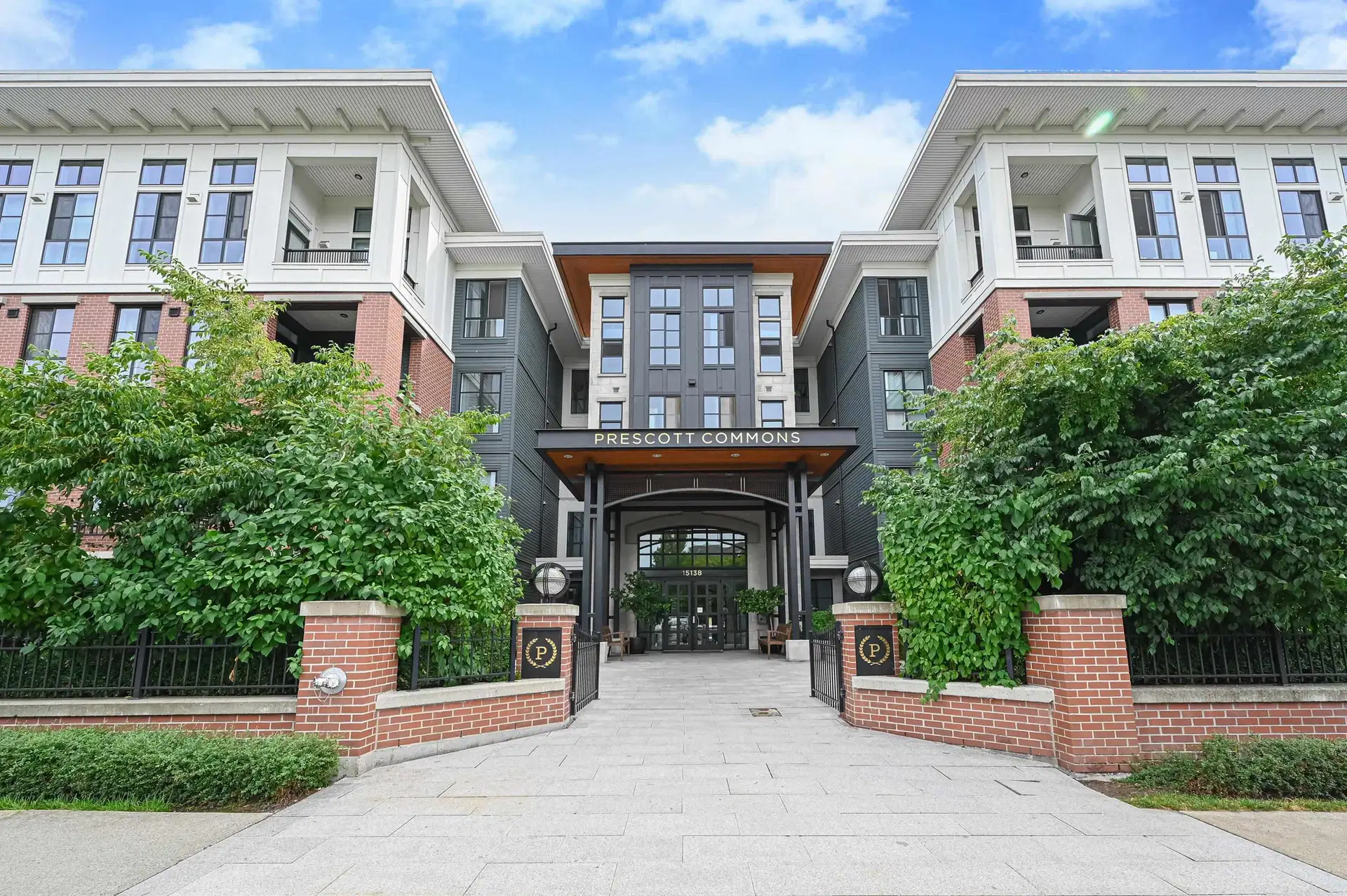 #400 – 15138 34 Avenue