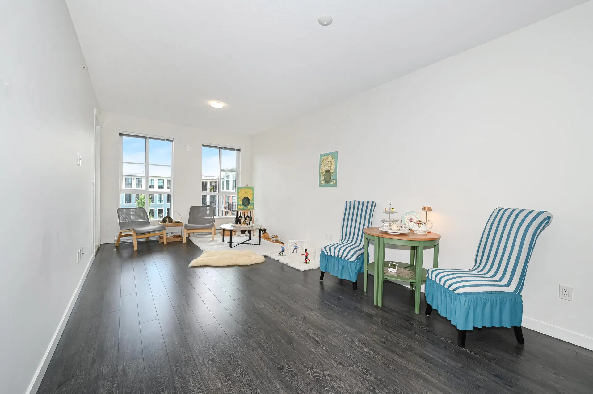 Photo 5 of 39 at #400 – 15138 34 Avenue