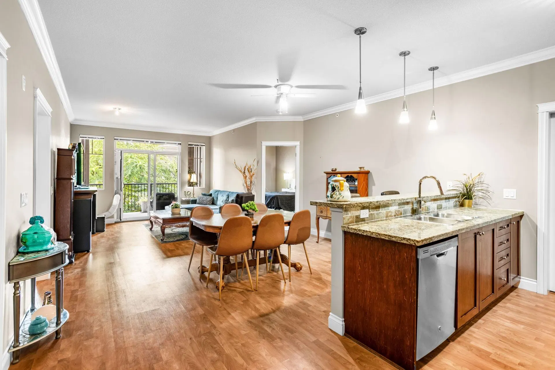 Photo 1 of 37 at #419 – 12258 224 Street