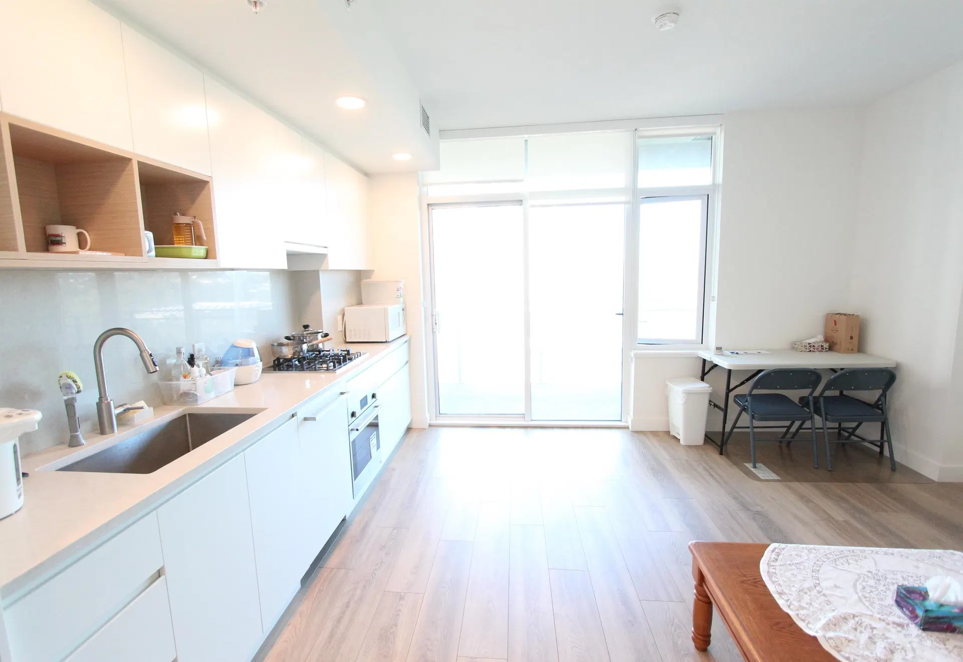 Photo 2 of 12 at #803 – 4433 Alaska Street