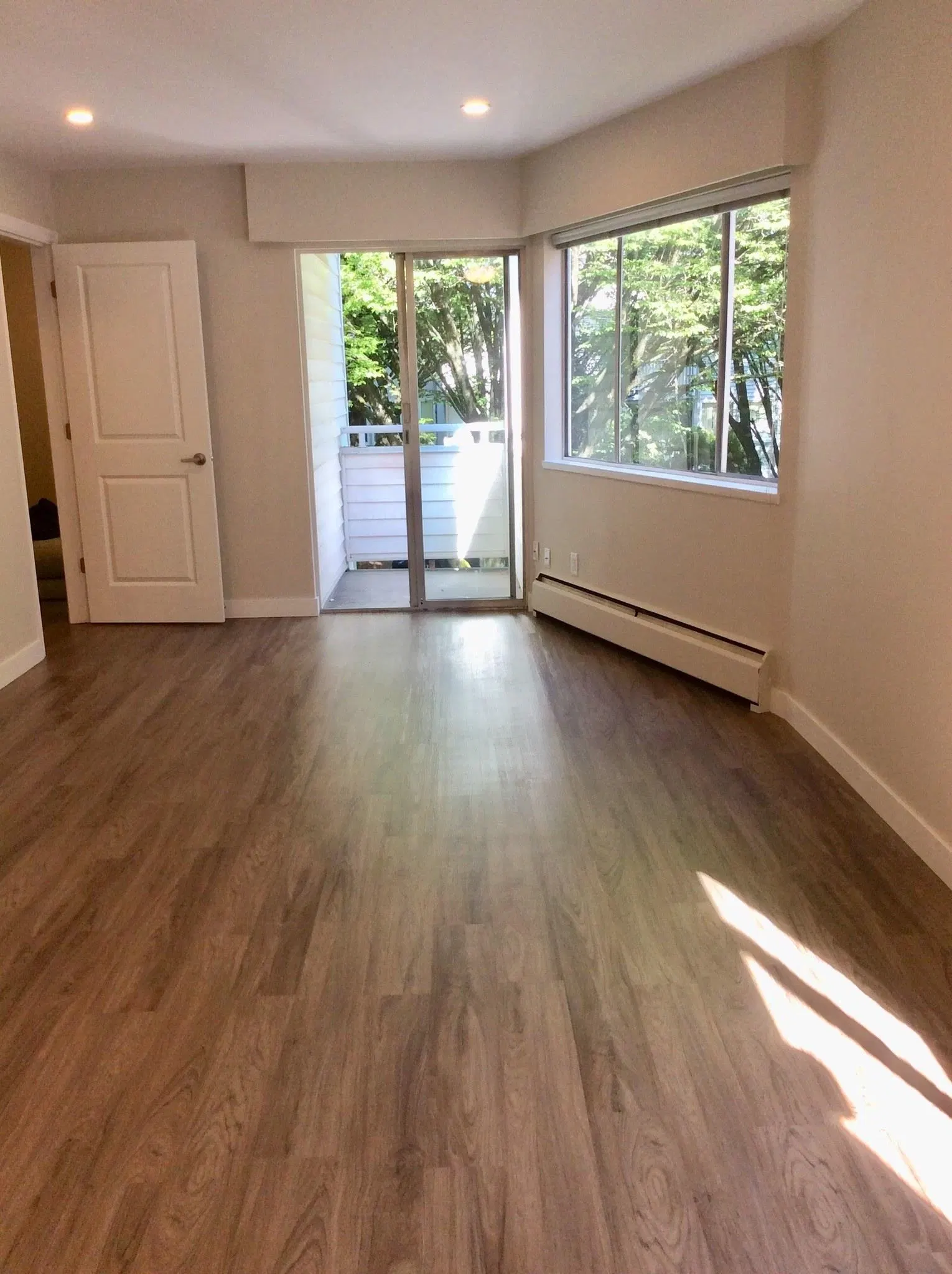 Photo 1 of 6 at #202 – 8635 Fremlin Street