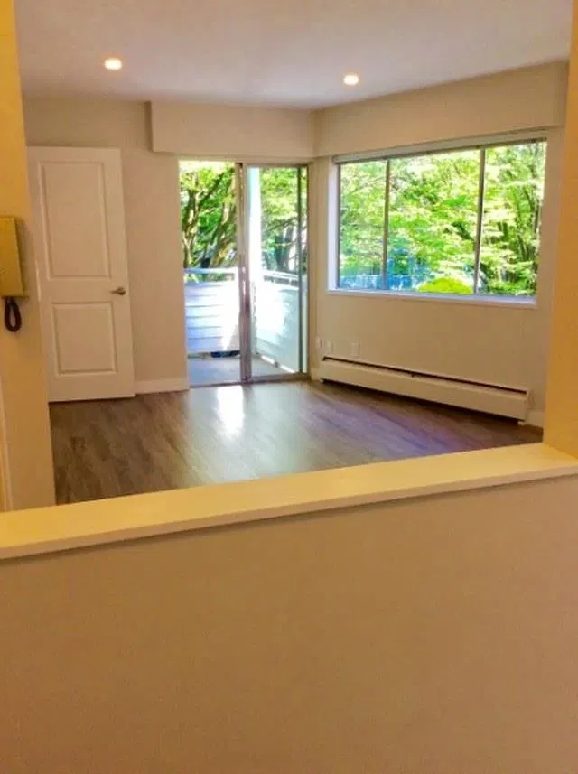 Photo 3 of 6 at #202 – 8635 Fremlin Street