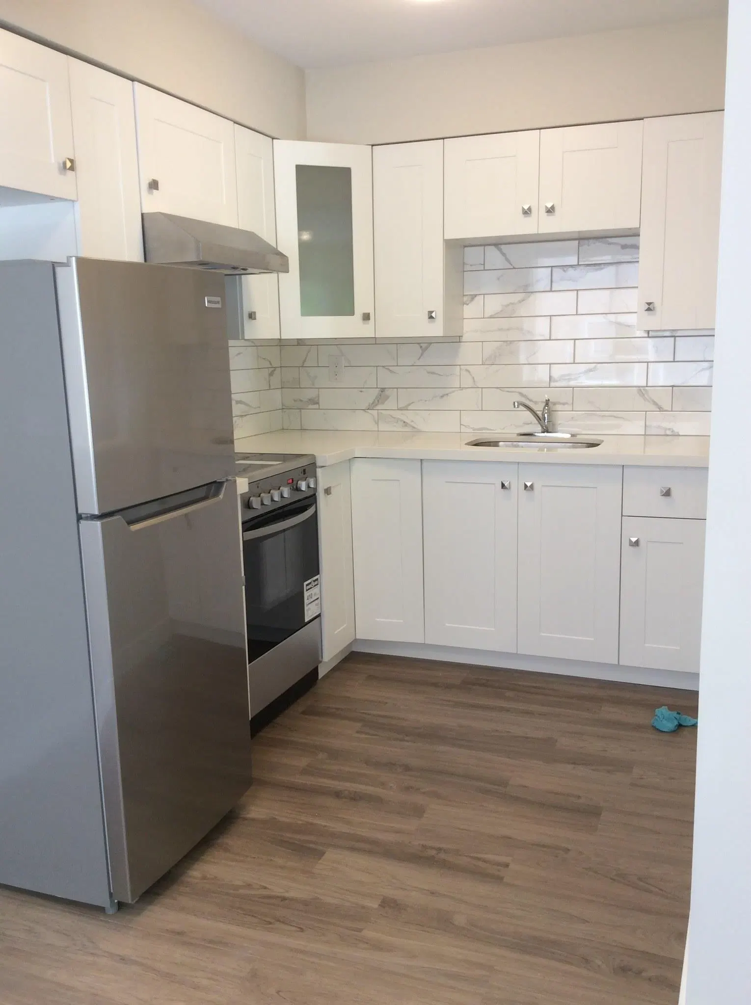Photo 4 of 6 at #202 – 8635 Fremlin Street
