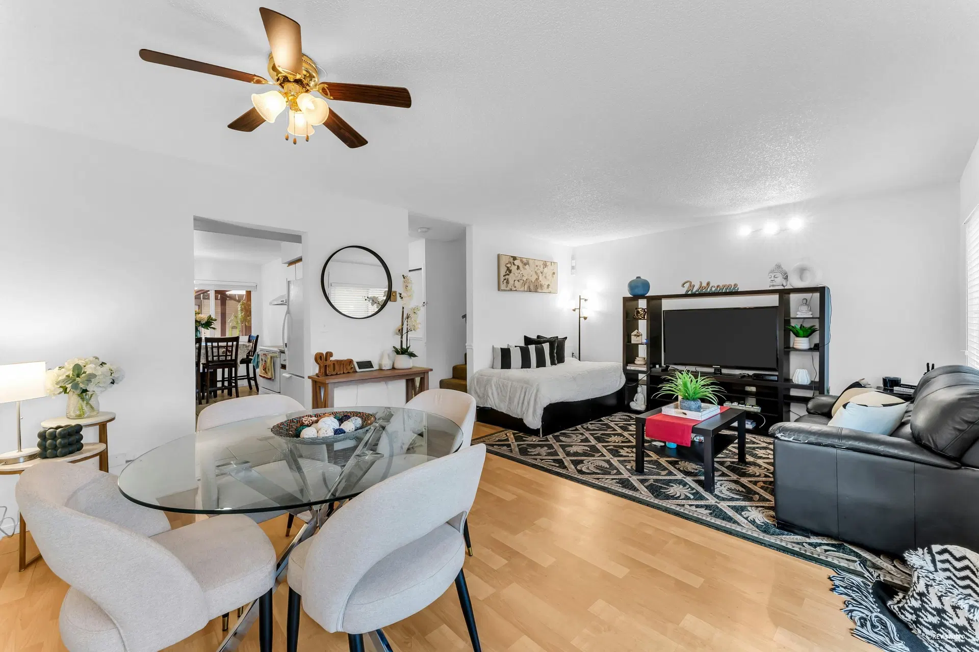Photo 1 of 15 at #42 – 13990 74 Avenue