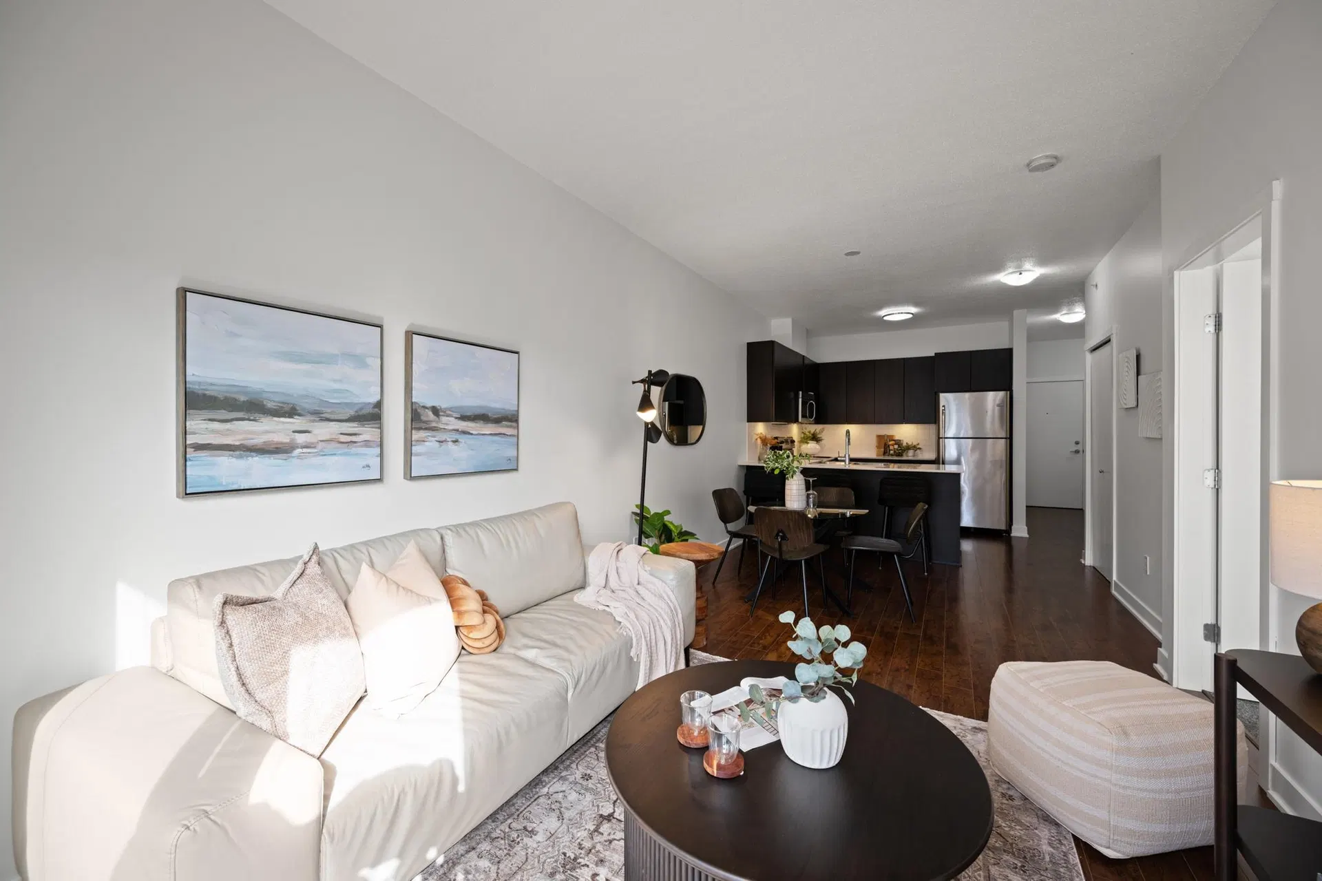 Photo 2 of 39 at #416 – 20460 Douglas Crescent