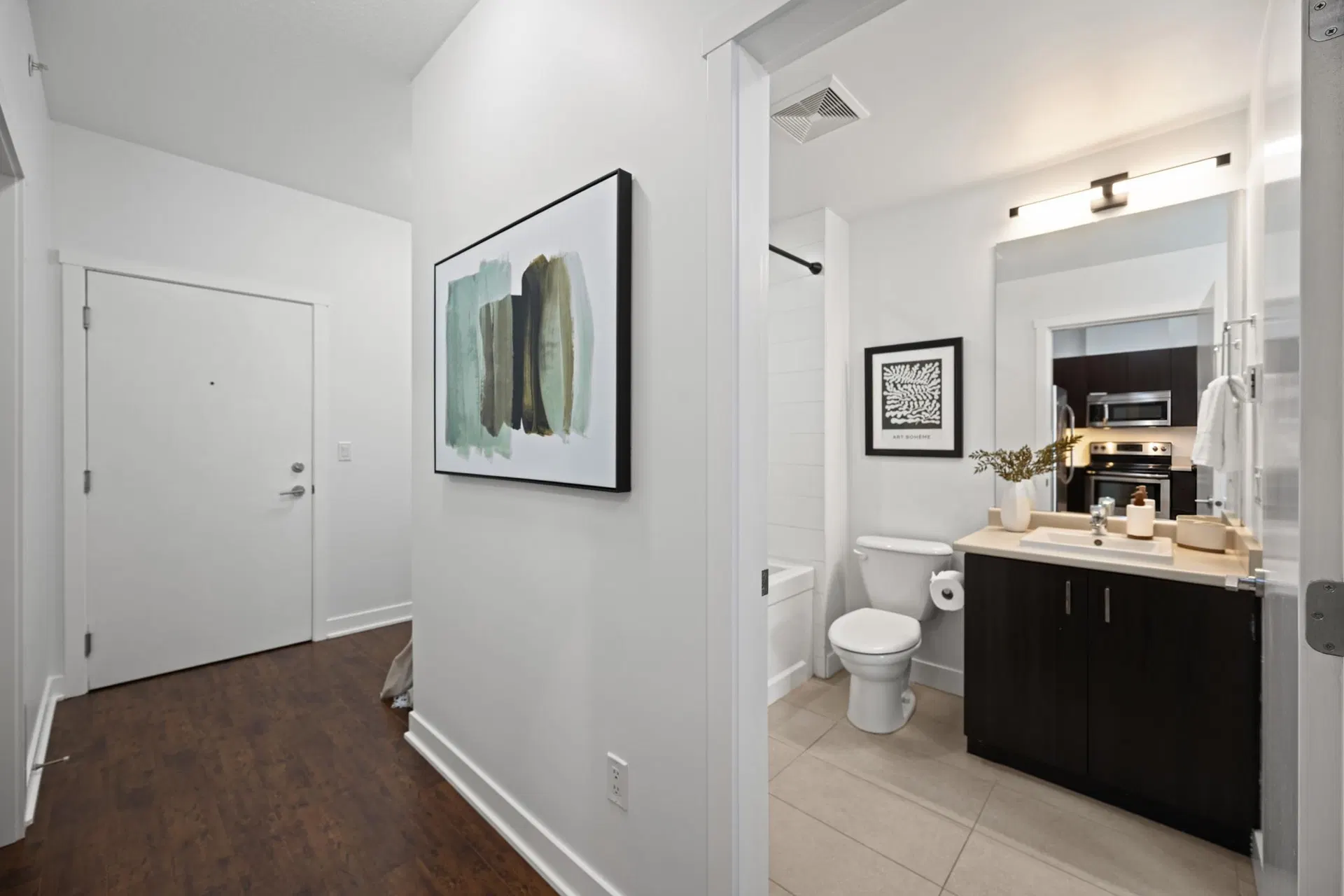 Photo 5 of 39 at #416 – 20460 Douglas Crescent