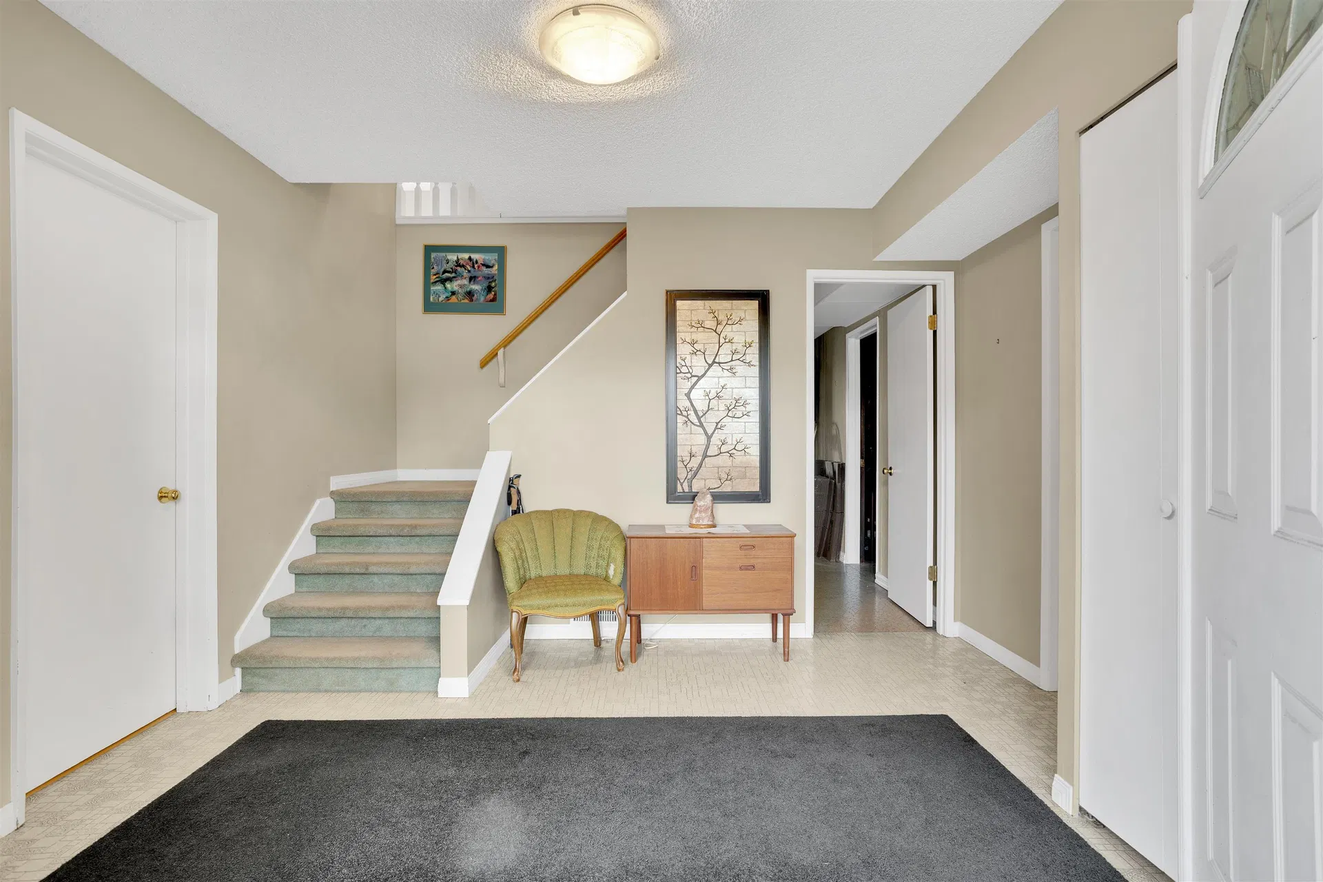 Photo 2 of 24 at 2412 E 40th Avenue