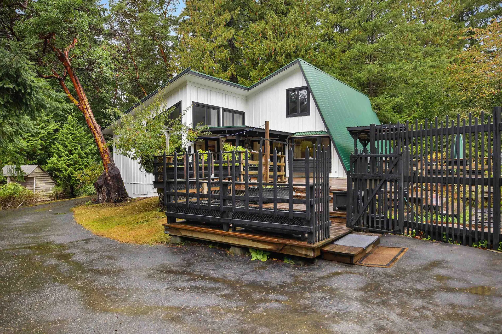 505 Bayview Drive