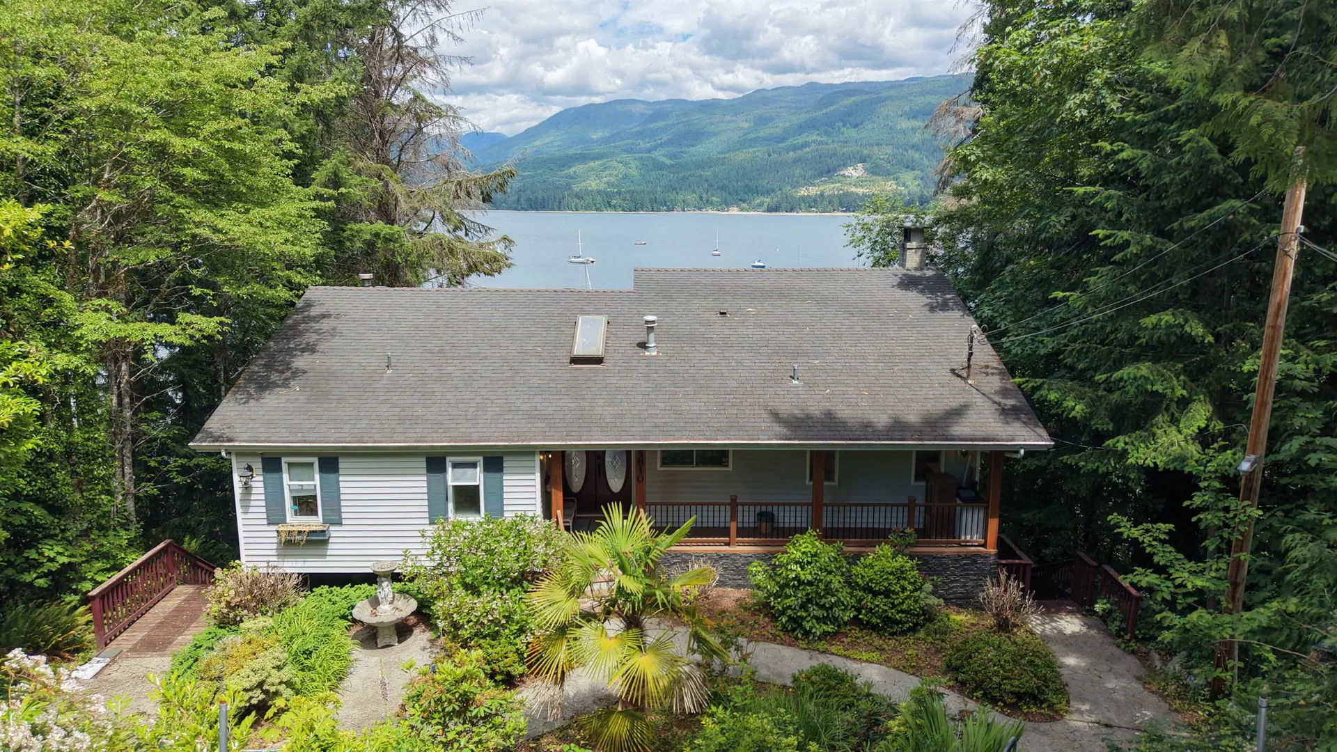 Photo 3 of 39 at 5810 Marine Way
