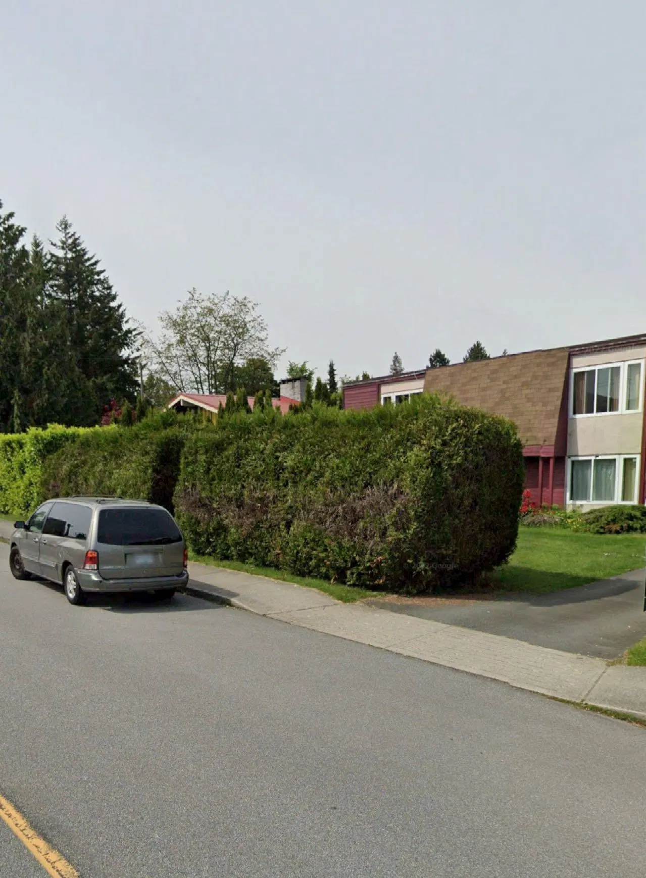 Photo 1 of 5 at 5333 Barker Avenue