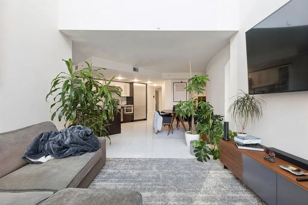 Photo 5 of 21 at 1106 Hornby Street