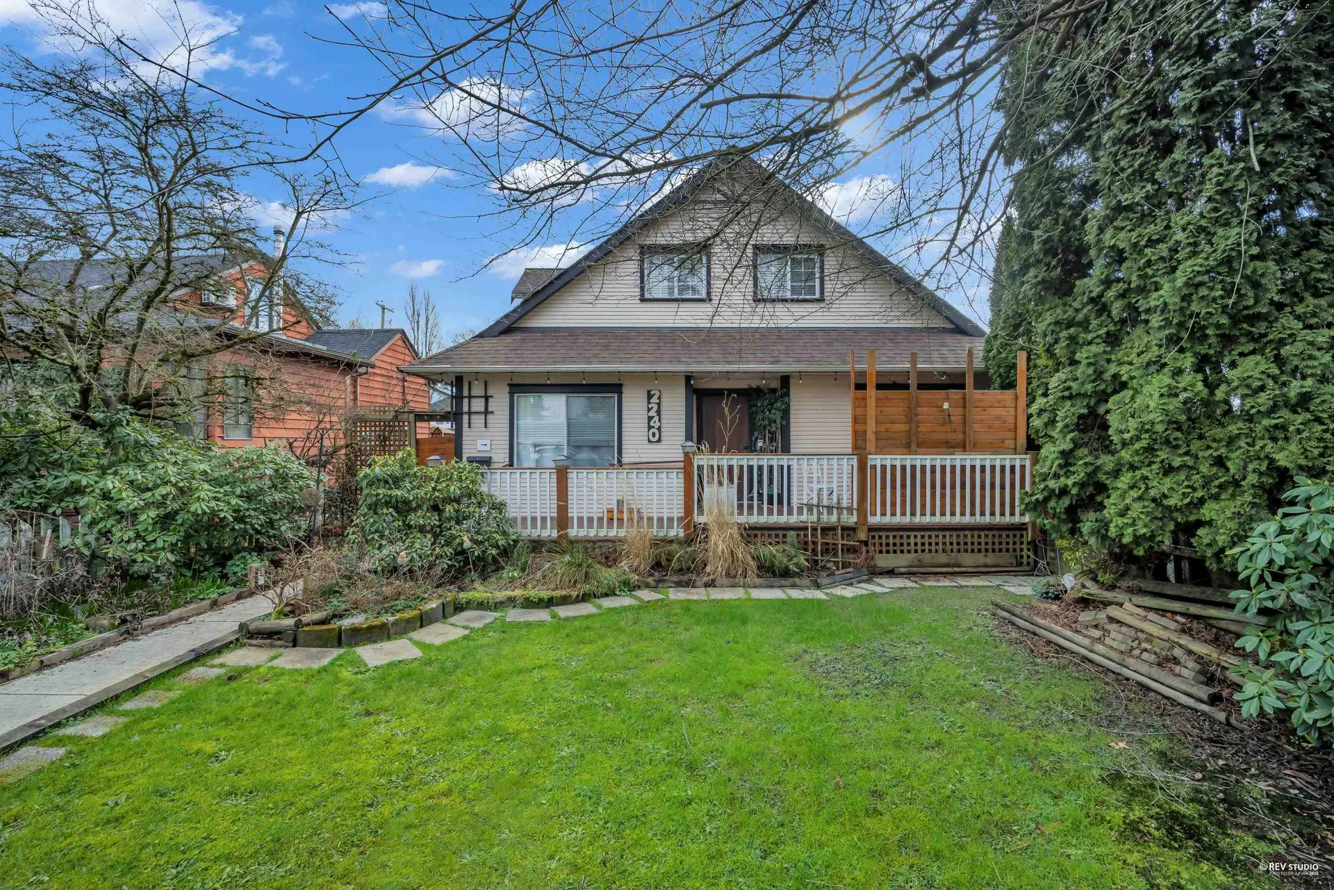 Photo 1 of 40 at 2240 Douglas Crescent