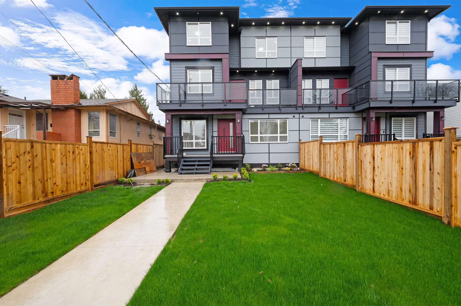 Photo 1 of 40 at #102 – 10432 128 Street