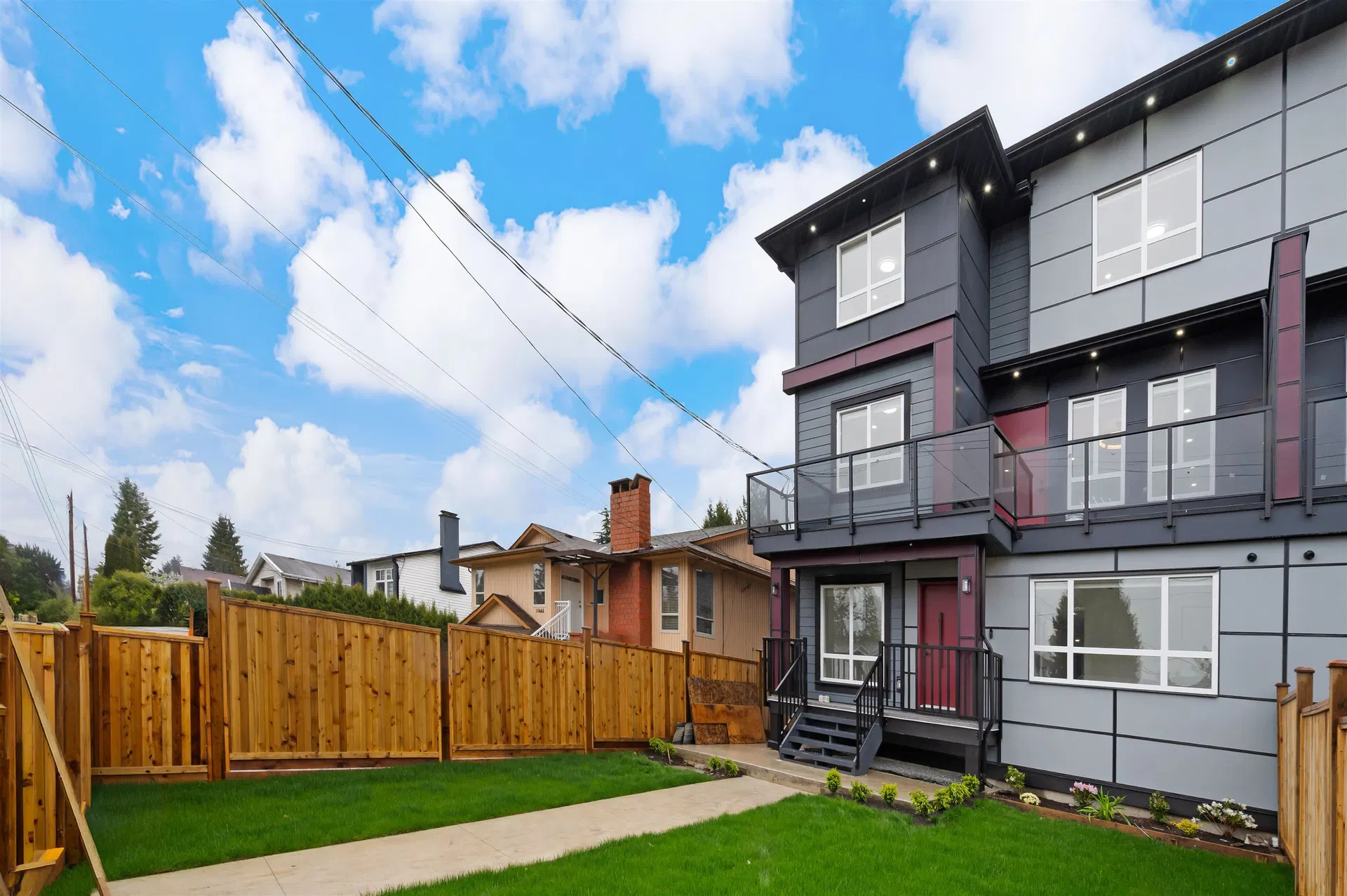 Photo 3 of 40 at #102 – 10432 128 Street