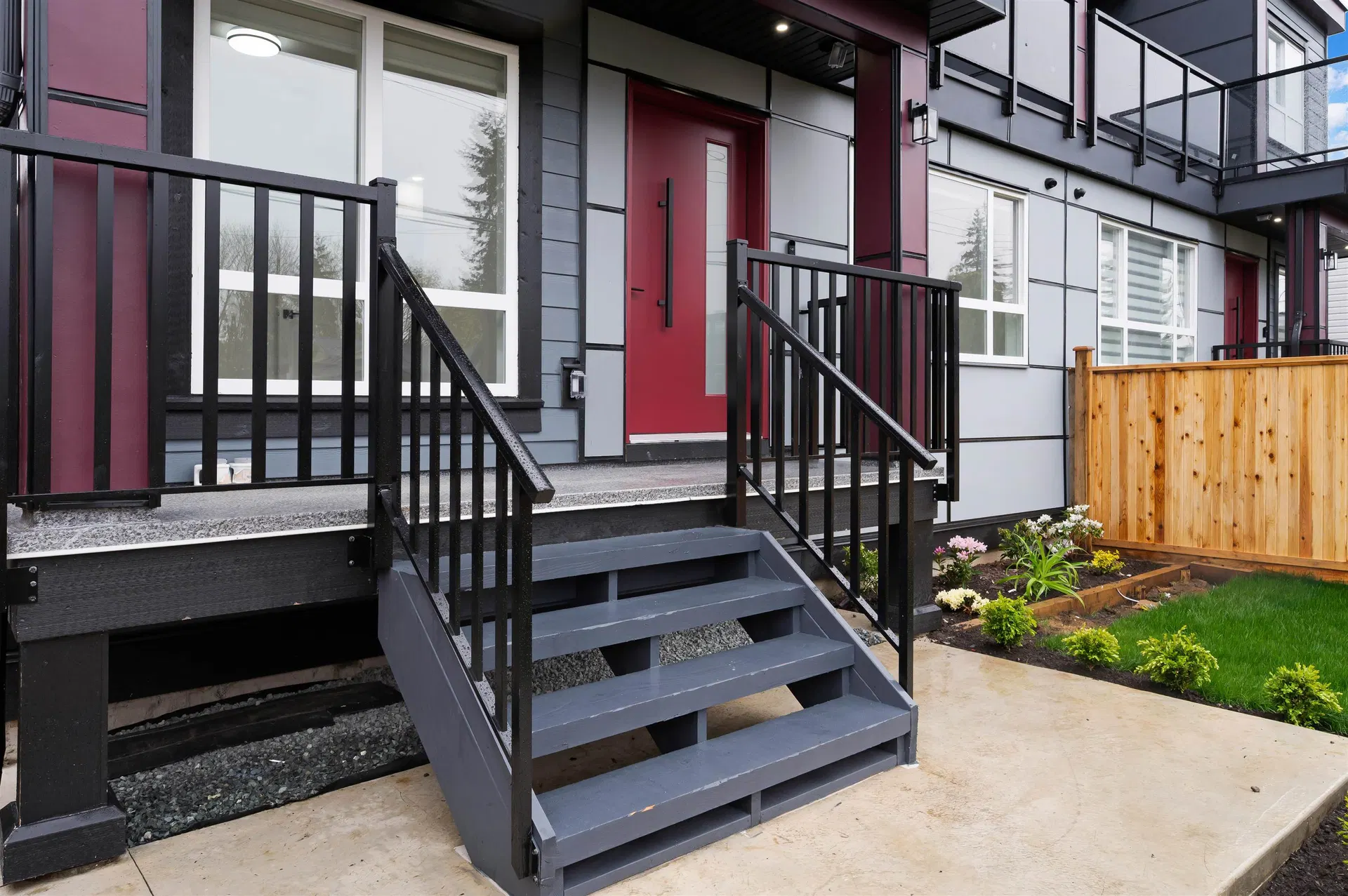 Photo 4 of 40 at #102 – 10432 128 Street