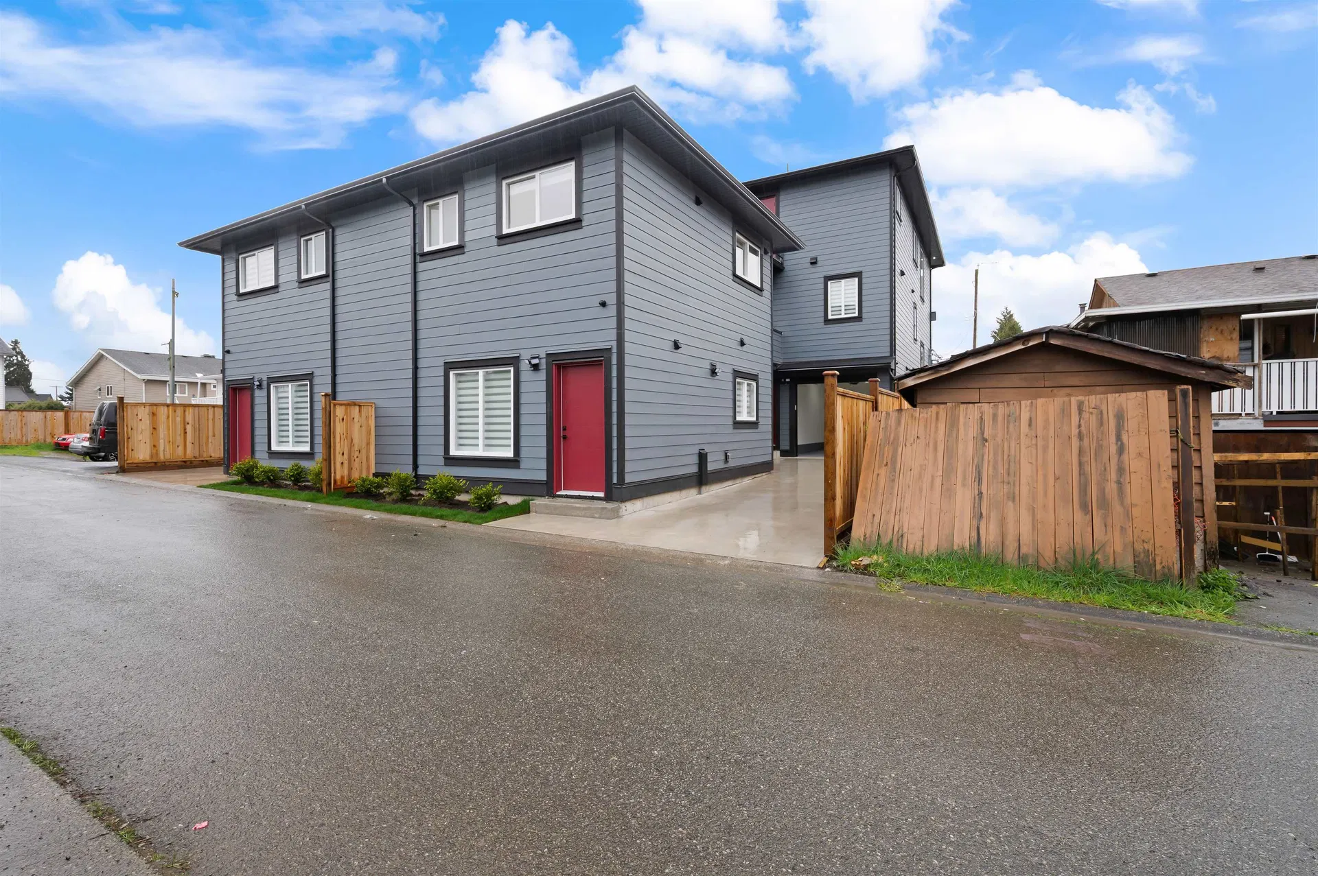 Photo 5 of 40 at #102 – 10432 128 Street