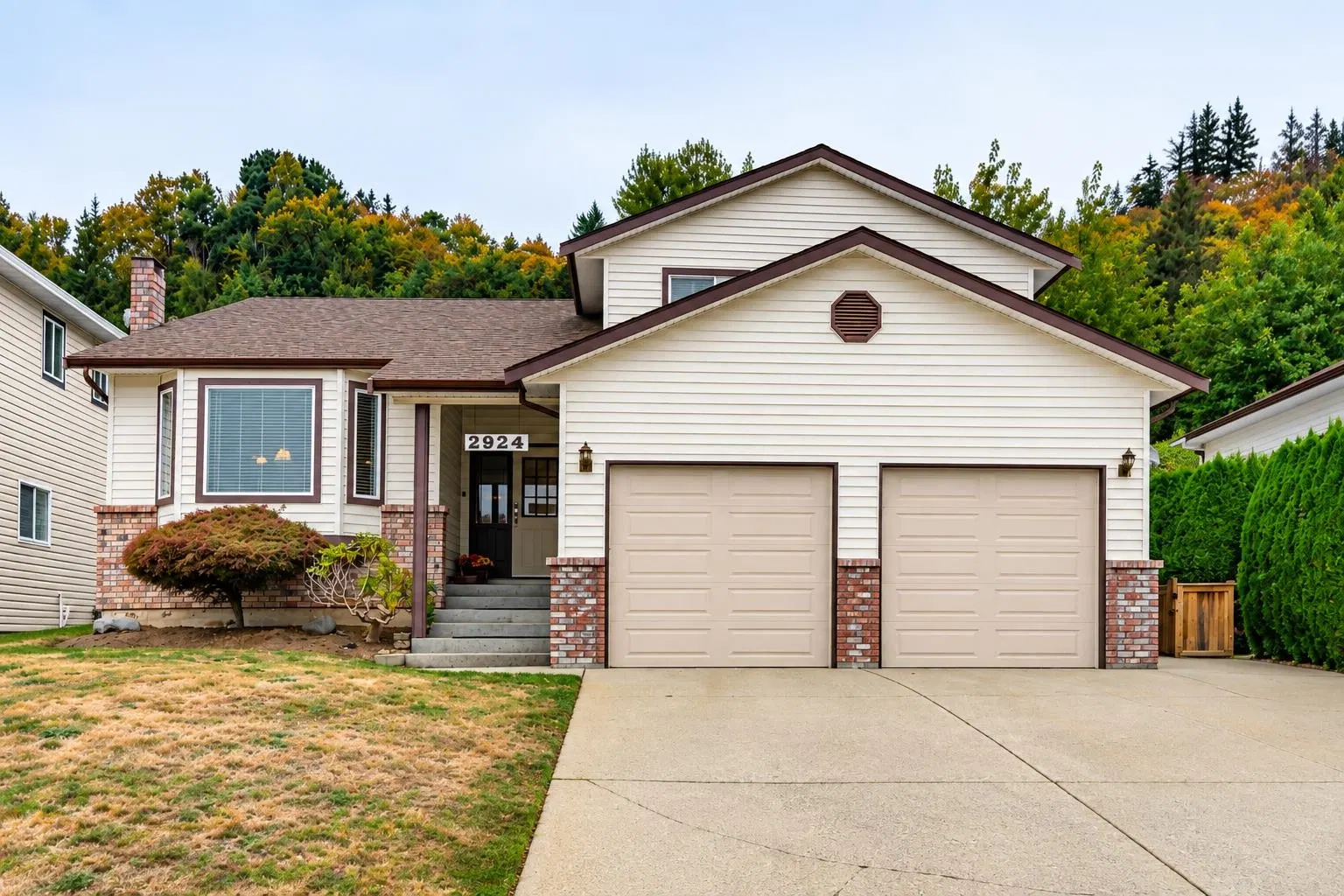 2924 Glenshiel Drive