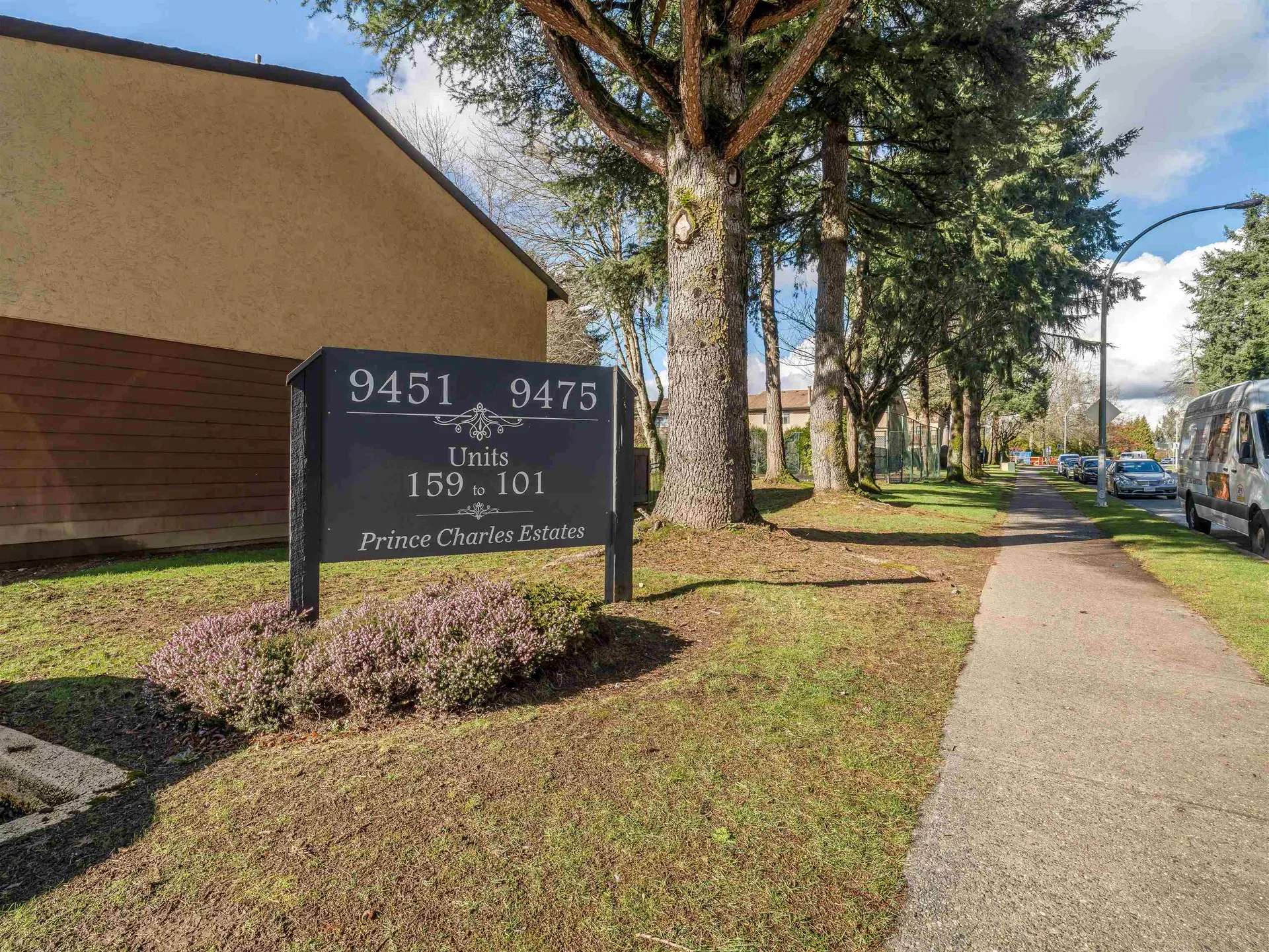 Photo 1 of 34 at #135 – 9463 Prince Charles Boulevard