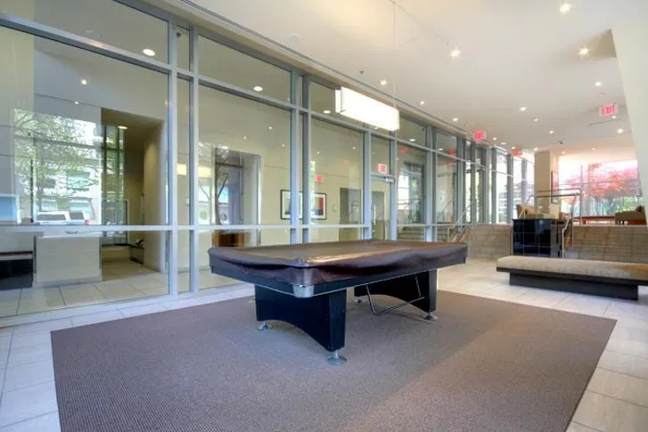 Photo 2 of 30 at #1504 – 1001 Richards Street