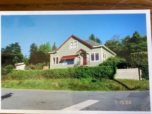 589 Seaview Road