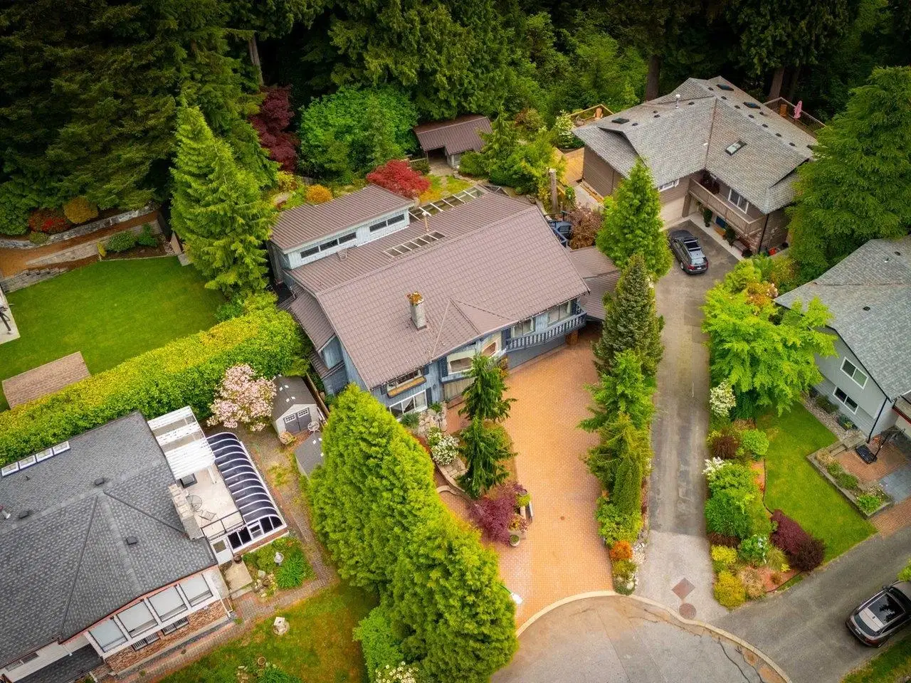 4786 Armour Court
