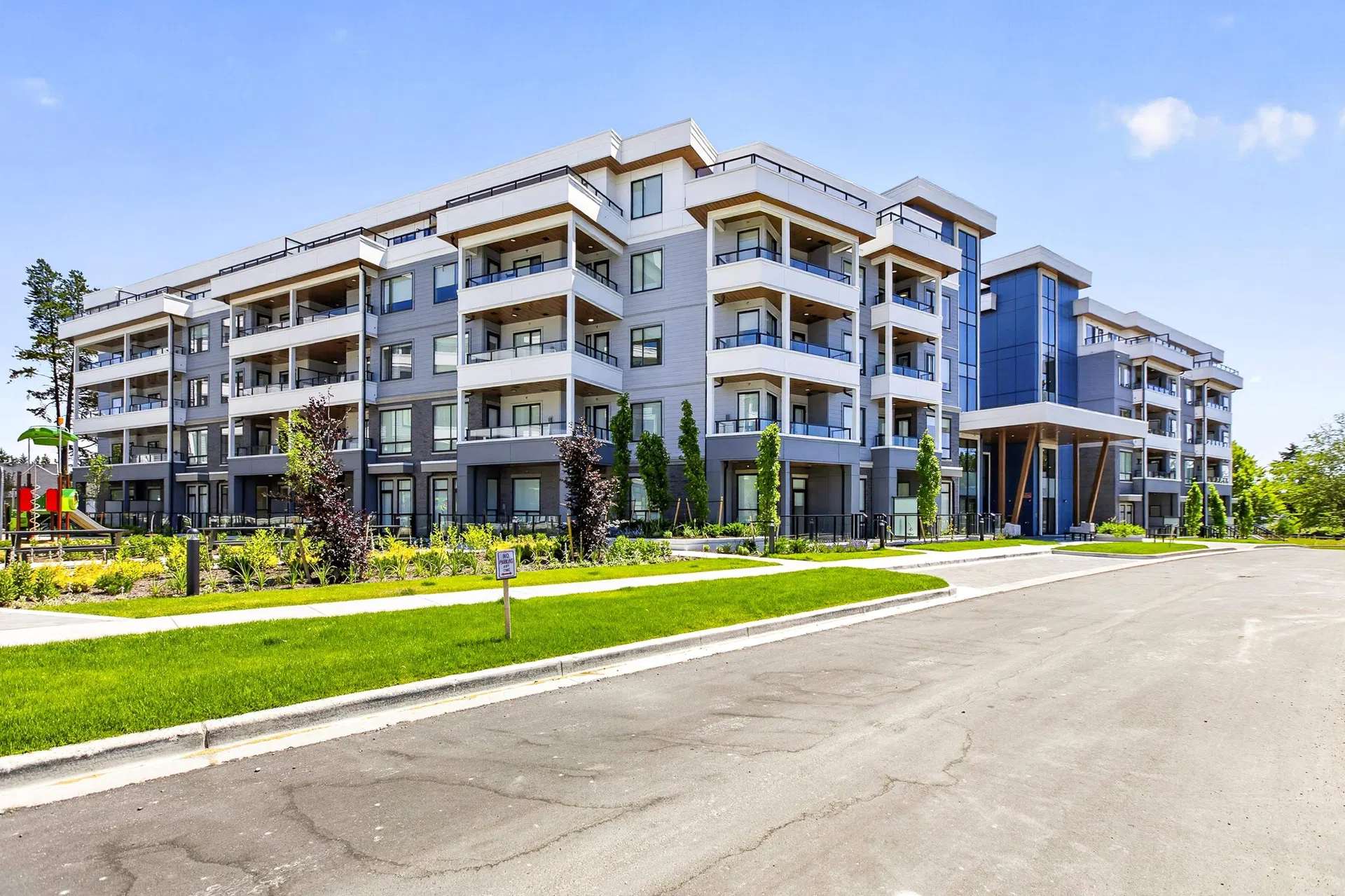 Photo 1 of 40 at #220 – 6220 Gooseberry Drive