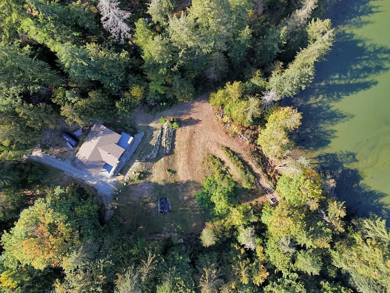 Photo 4 of 40 at 5611 E Oyster Bay Road