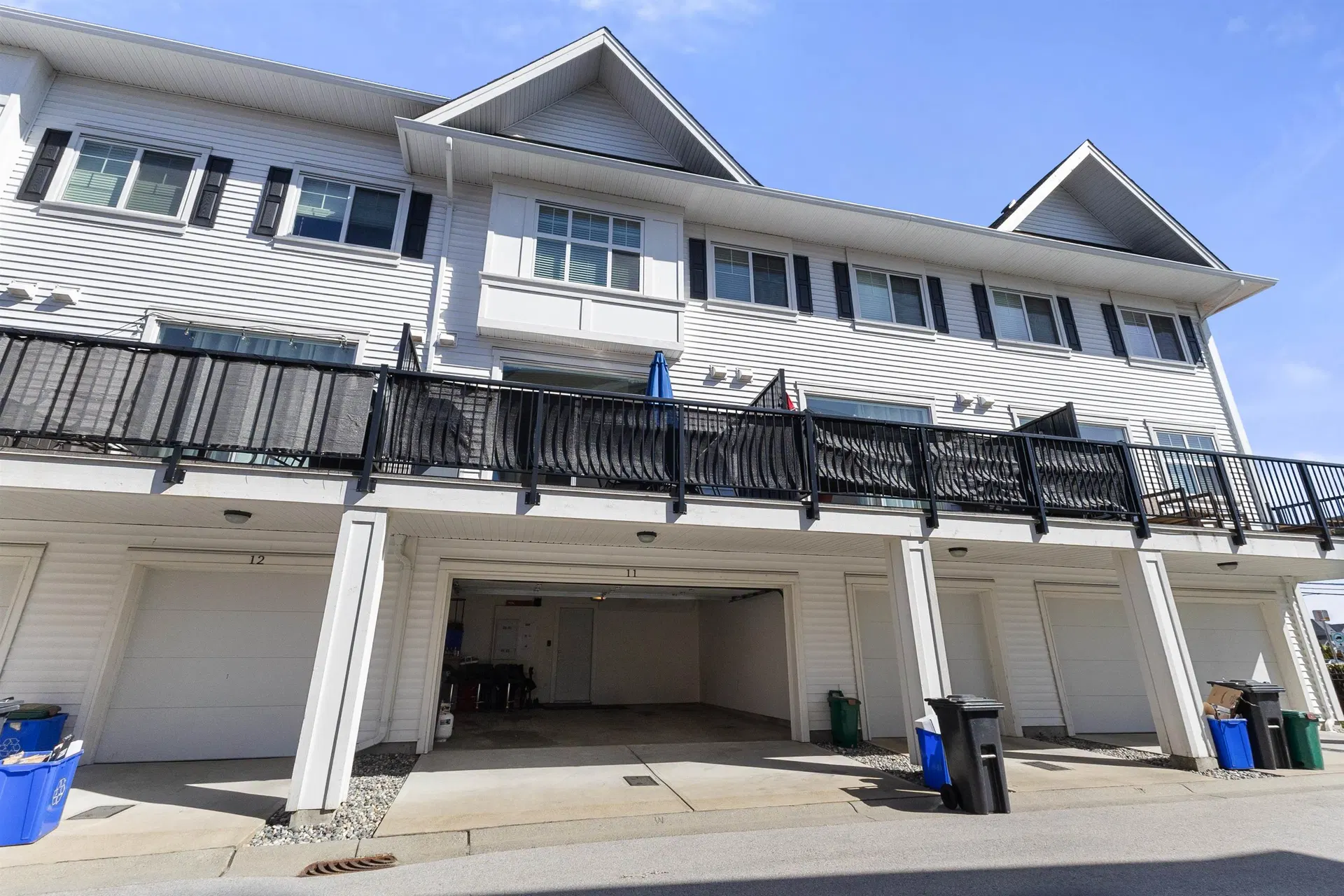 Photo 1 of 37 at #11 – 27735 Roundhouse Drive