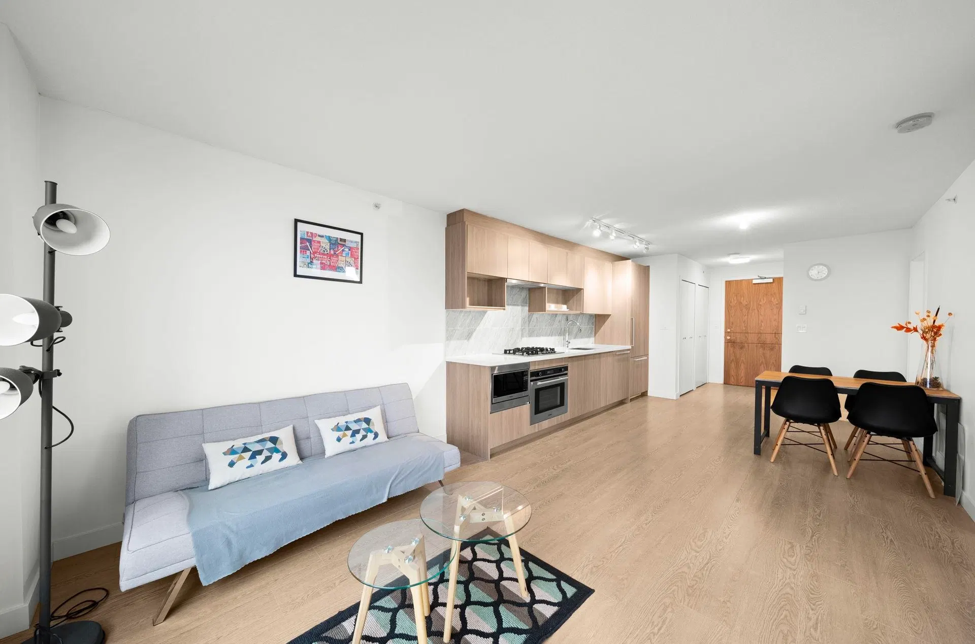 Photo 1 of 40 at #3209 – 13696 100 Avenue