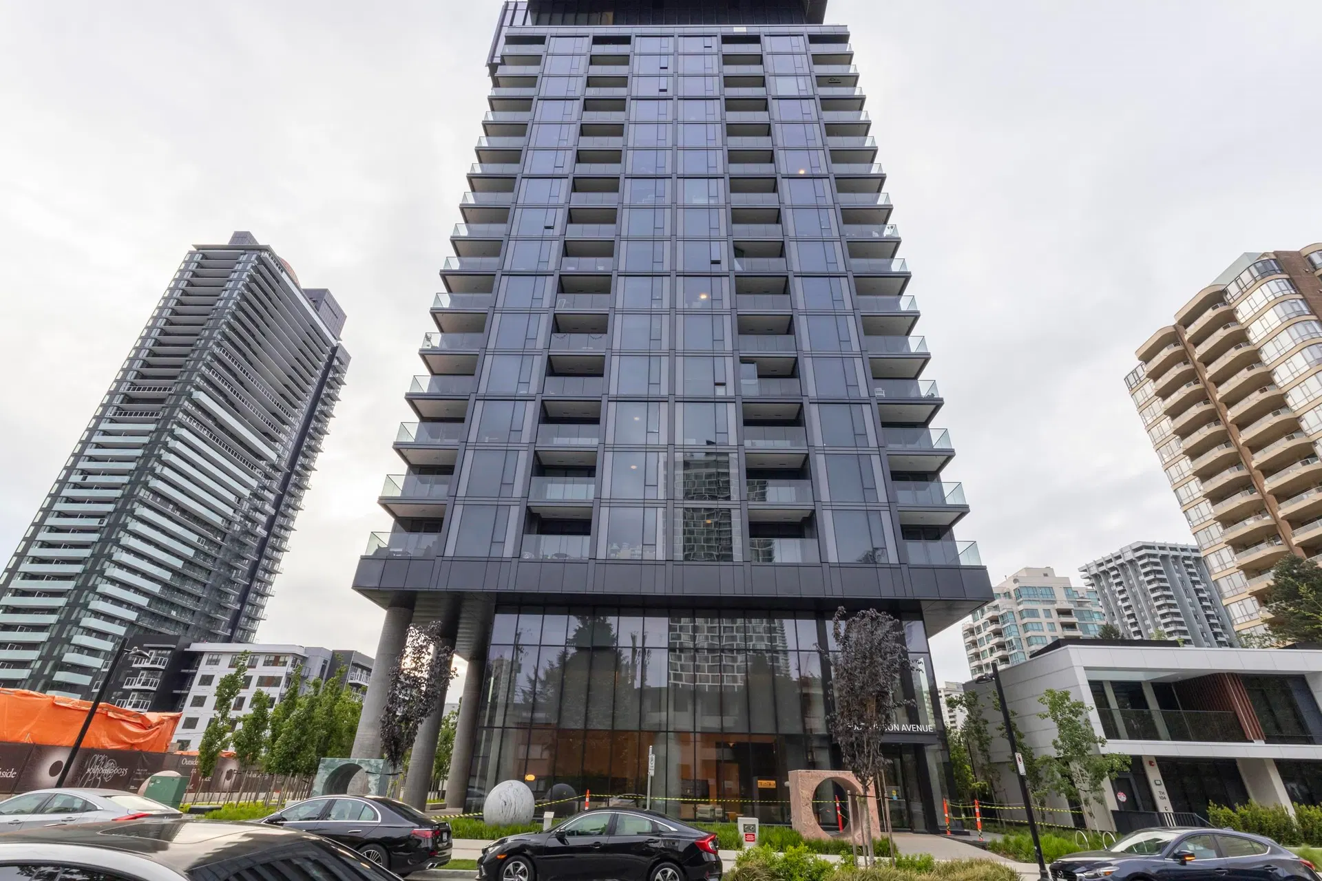 #3905 – 5987 Wilson Avenue