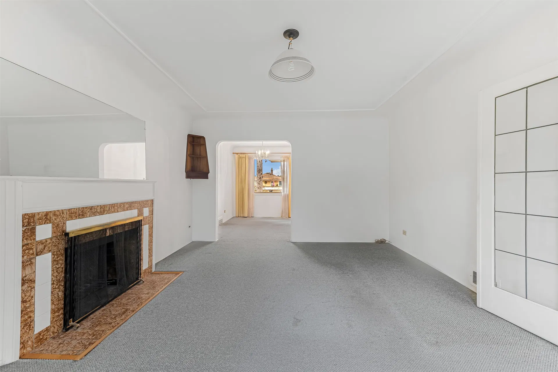 Photo 4 of 40 at 3039 W 20th Avenue
