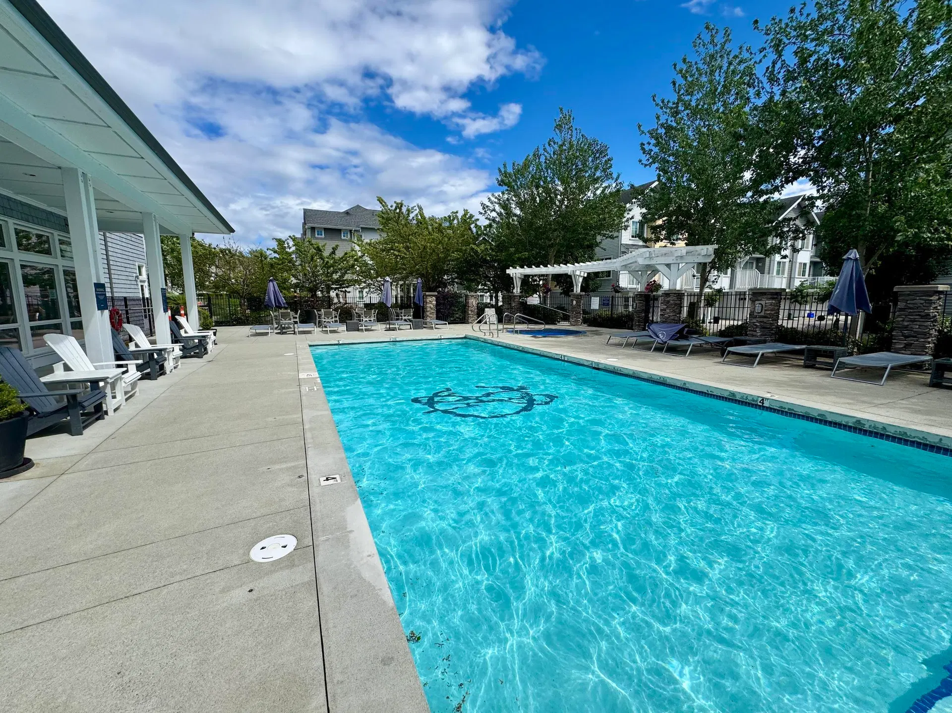 Photo 1 of 40 at #47 – 5551 Admiral Way