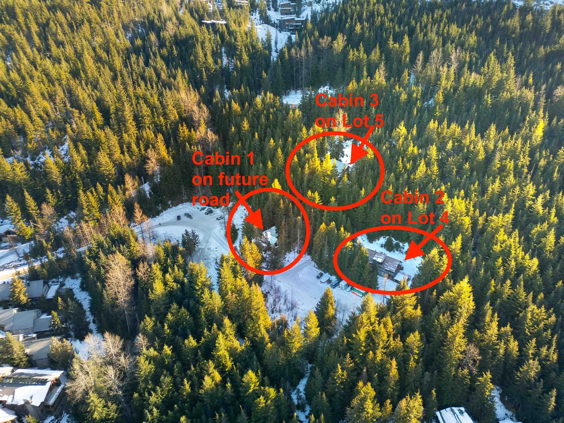 Photo 3 of 12 at 2501 Gondola Way