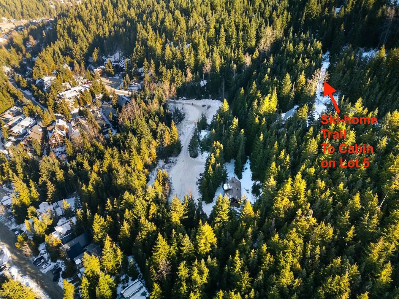 Photo 5 of 12 at 2501 Gondola Way