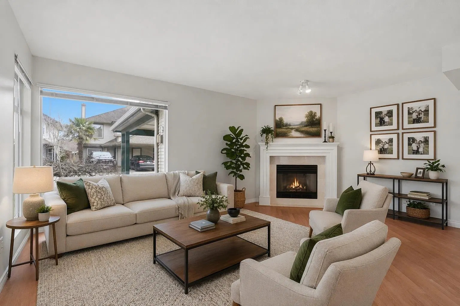 Photo 1 of 34 at #45 – 4756 62 Street