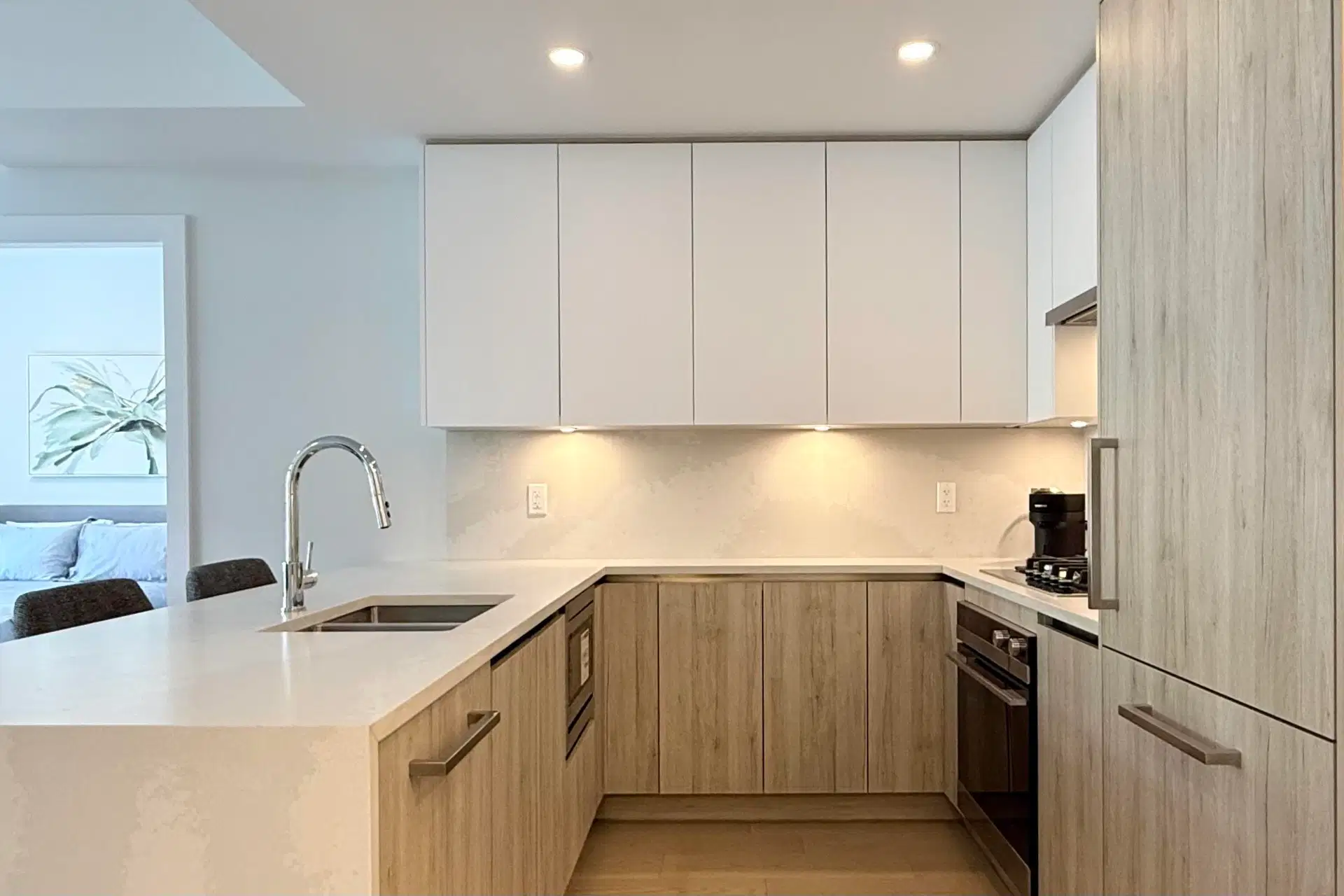#2-BDRM – 423 6th Street
