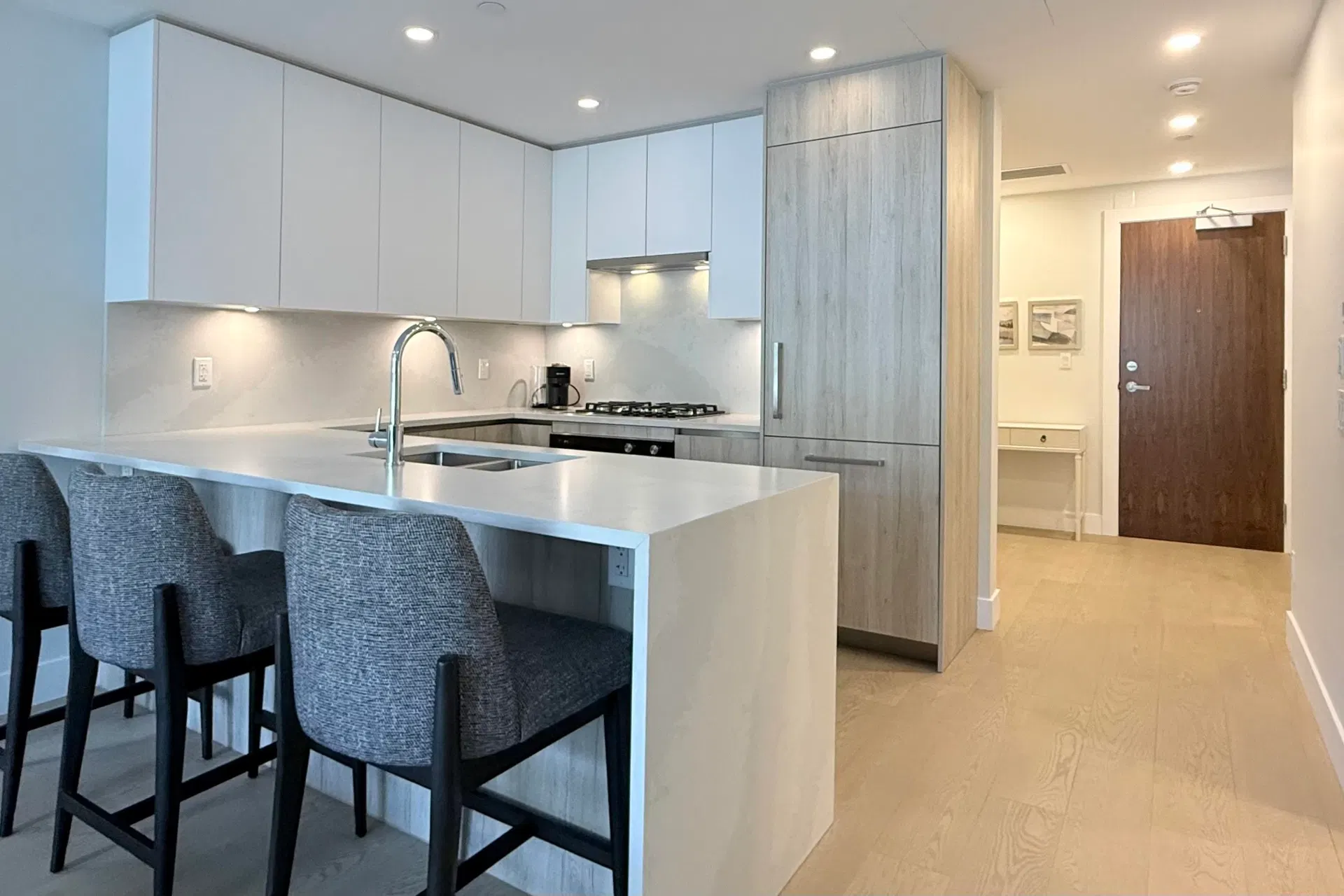 Photo 2 of 34 at #2-BDRM – 423 6th Street