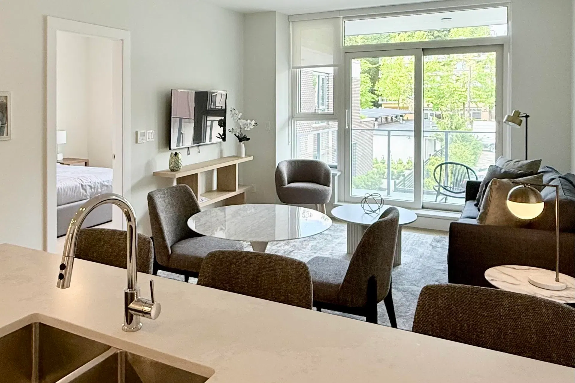 Photo 5 of 34 at #2-BDRM – 423 6th Street
