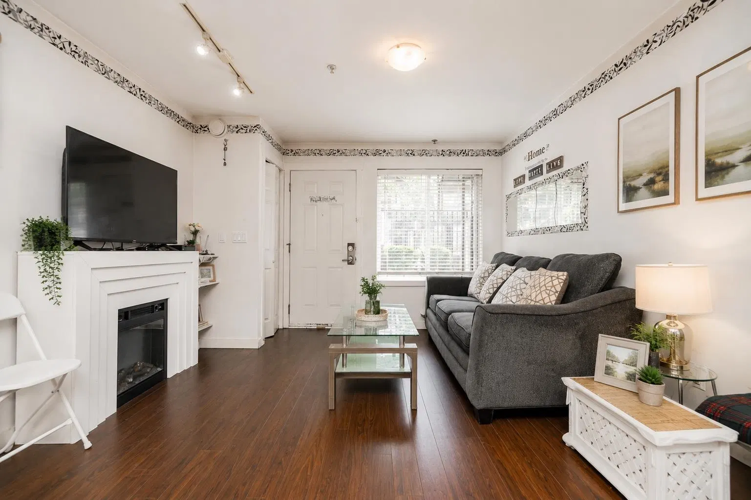 Photo 1 of 23 at #103 – 13958 108 Avenue