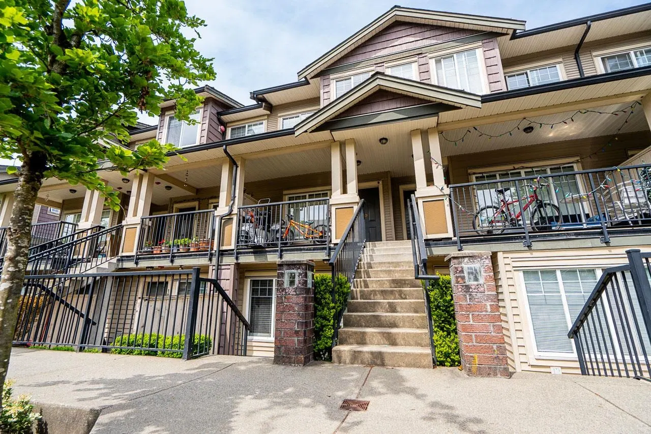 Photo 2 of 23 at #103 – 13958 108 Avenue
