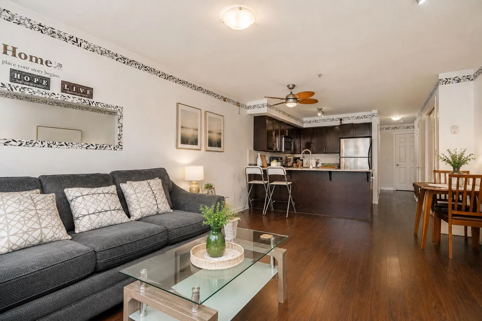 Photo 3 of 23 at #103 – 13958 108 Avenue