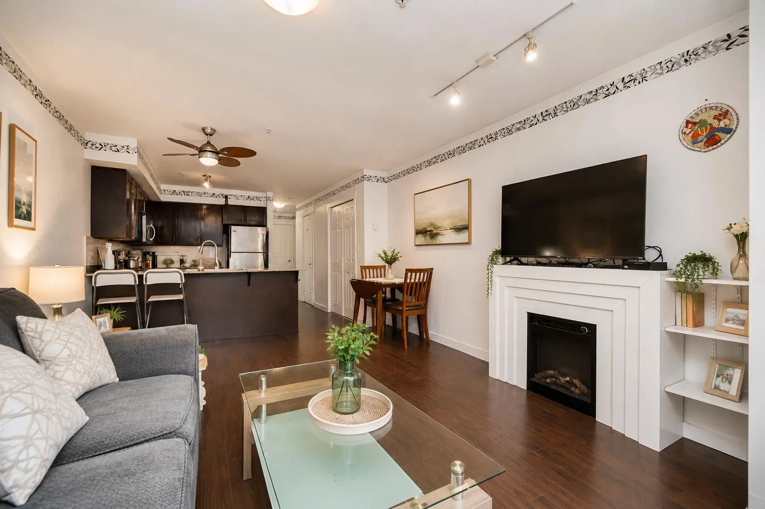 Photo 4 of 23 at #103 – 13958 108 Avenue